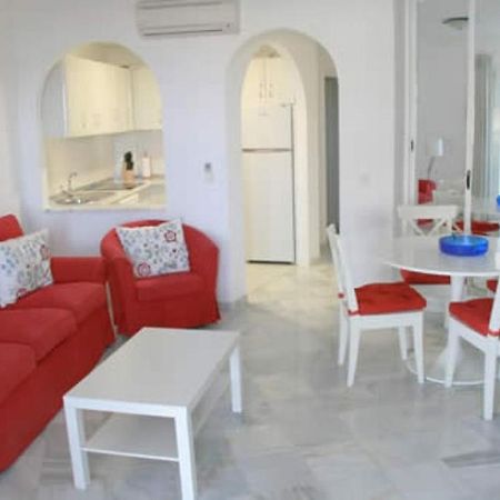 Stella Maris B2 Ba Nerja Apartment Exterior photo