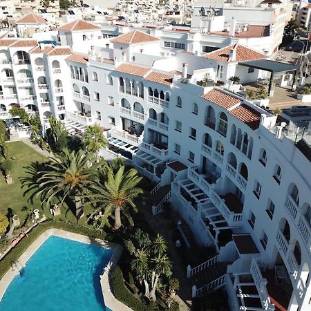 Stella Maris B2 Ba Nerja Apartment Exterior photo