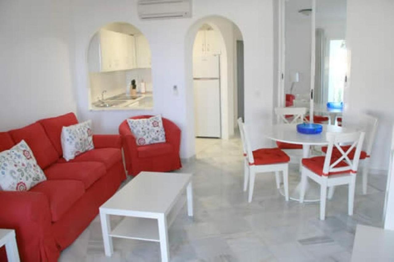 Stella Maris B2 Ba Nerja Apartment Exterior photo