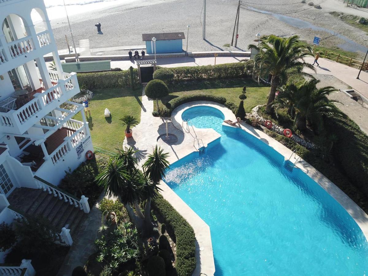 Stella Maris B2 Ba Nerja Apartment Exterior photo