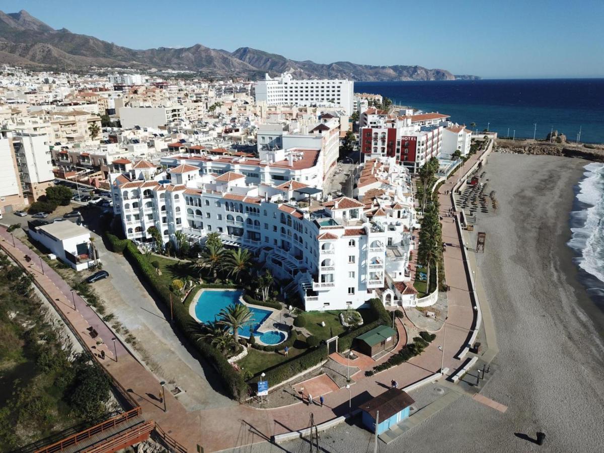 Stella Maris B2 Ba Nerja Apartment Exterior photo