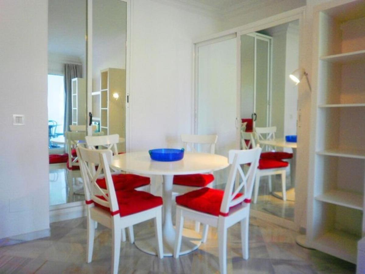 Stella Maris B2 Ba Nerja Apartment Exterior photo