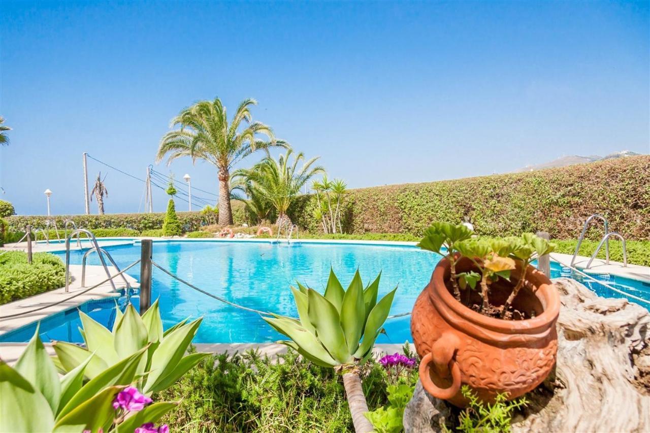 Stella Maris B2 Ba Nerja Apartment Exterior photo