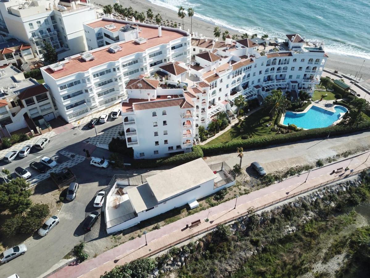 Stella Maris B2 Ba Nerja Apartment Exterior photo