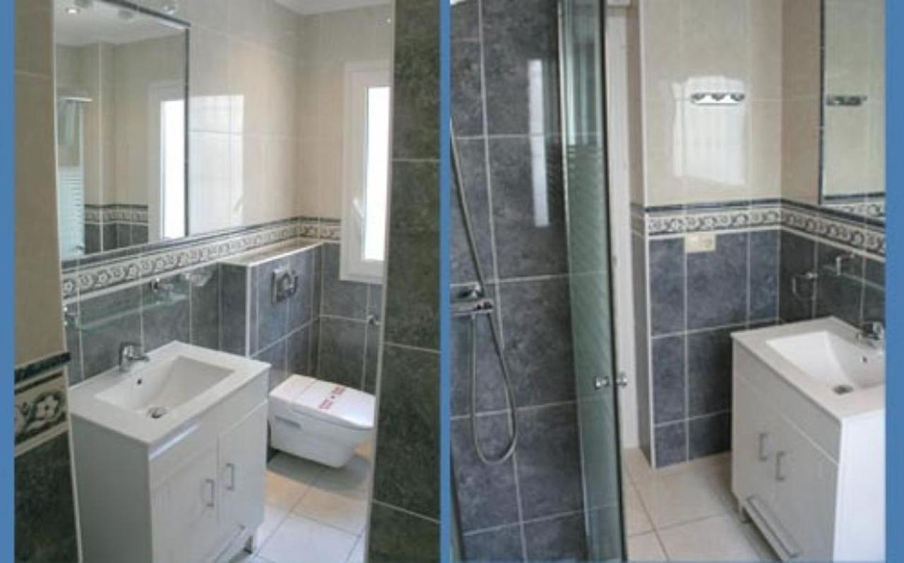 Stella Maris B2 Ba Nerja Apartment Exterior photo