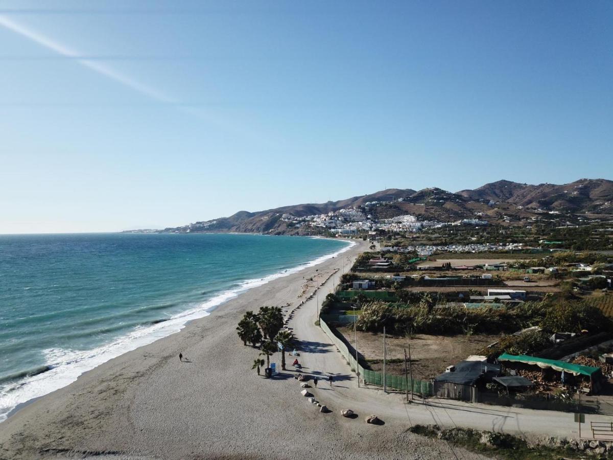 Stella Maris B2 Ba Nerja Apartment Exterior photo