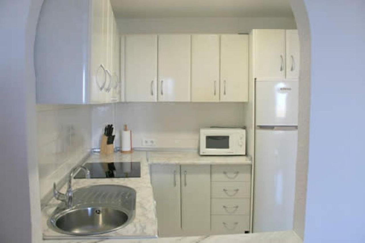 Stella Maris B2 Ba Nerja Apartment Exterior photo