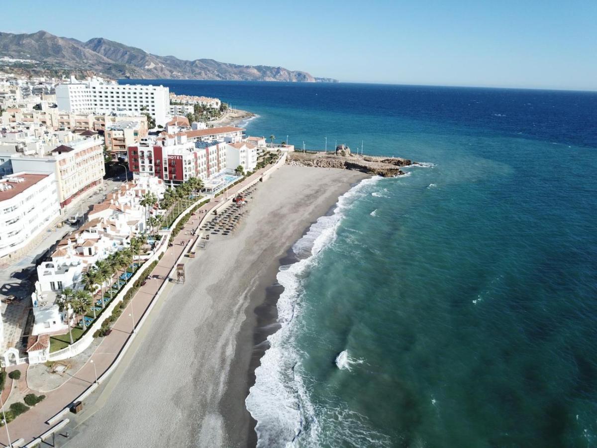 Stella Maris B2 Ba Nerja Apartment Exterior photo