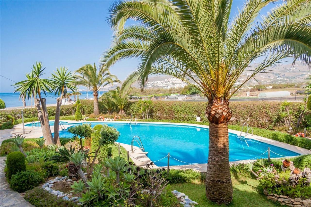 Stella Maris B2 Ba Nerja Apartment Exterior photo