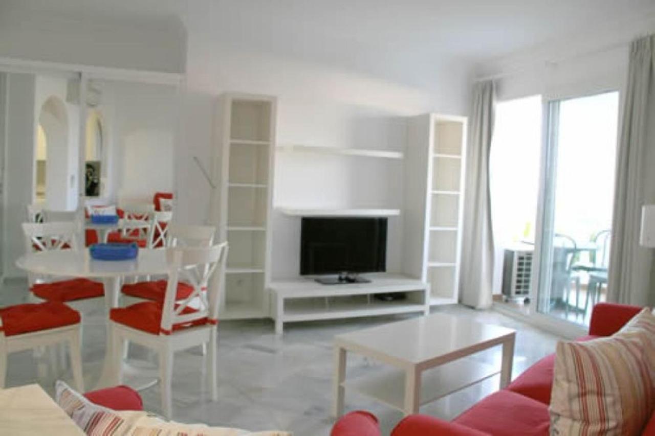 Stella Maris B2 Ba Nerja Apartment Exterior photo