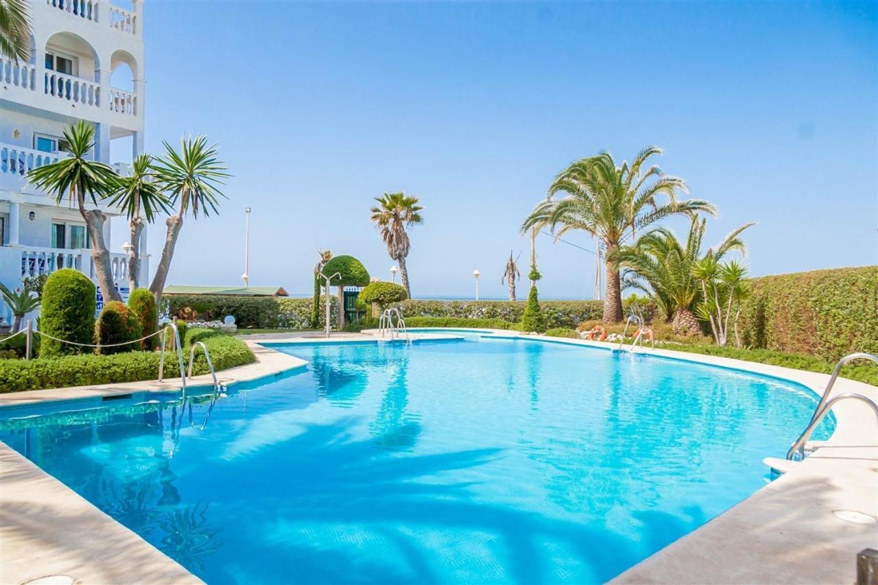 Stella Maris B2 Ba Nerja Apartment Exterior photo