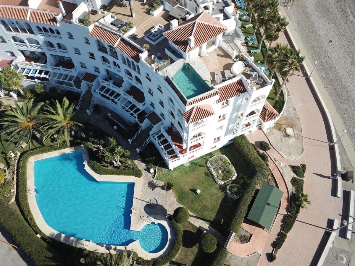 Stella Maris B2 Ba Nerja Apartment Exterior photo
