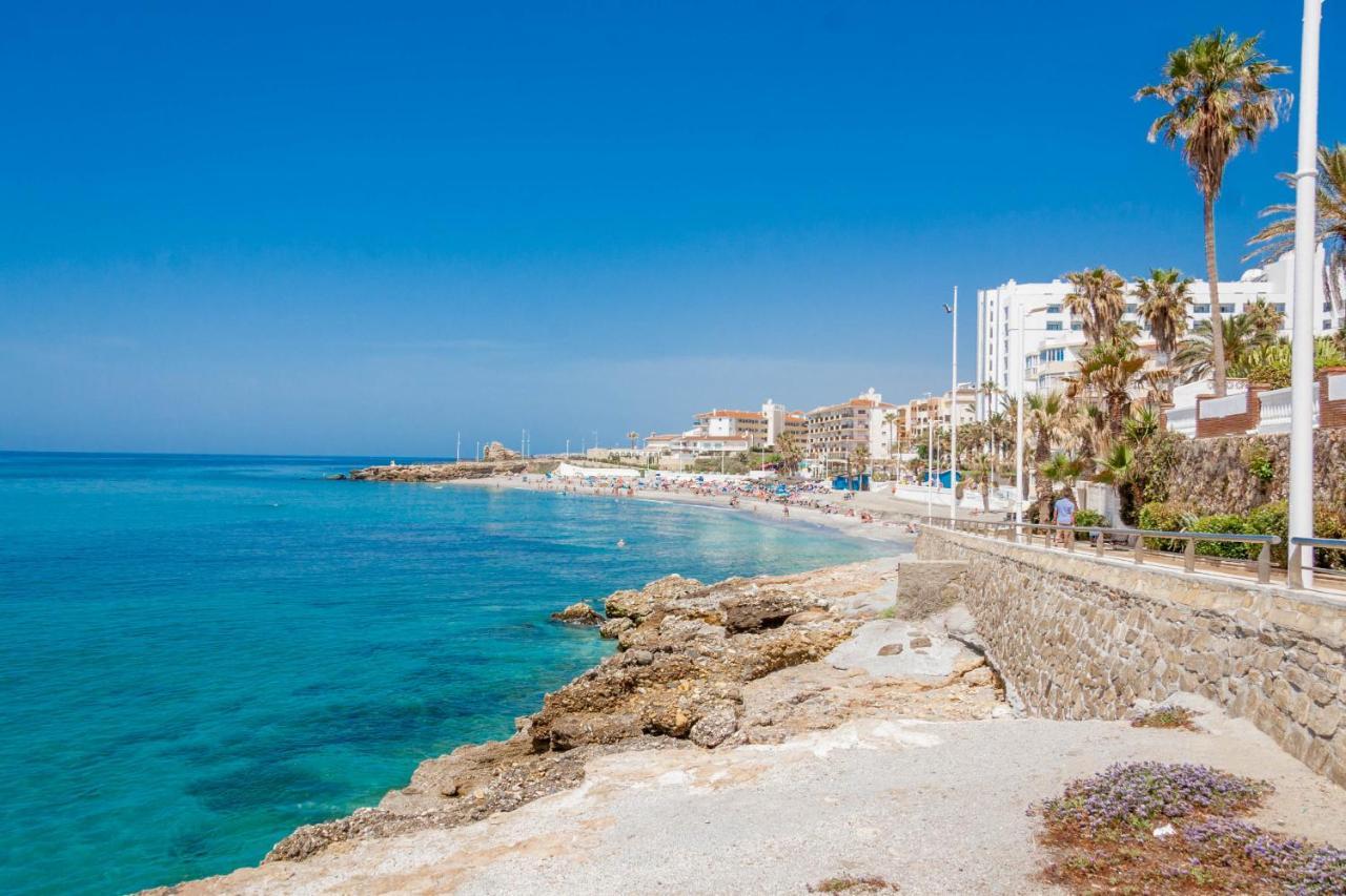 Stella Maris B2 Ba Nerja Apartment Exterior photo